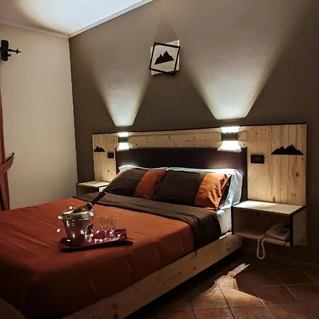 Altopiano Delle Rocche *