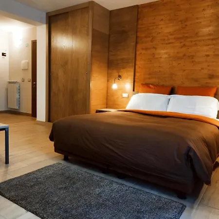 Altopiano Delle Rocche