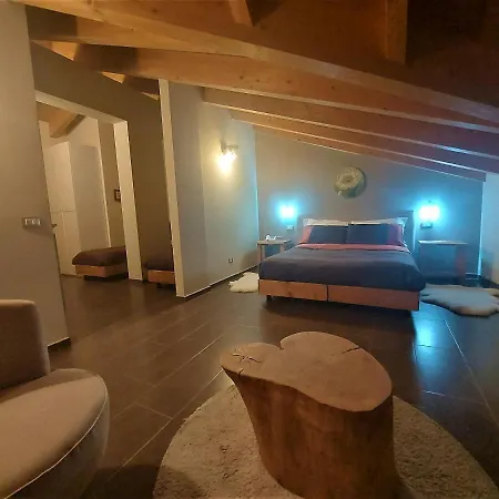 Ξενοδοχείο Altopiano Delle Rocche