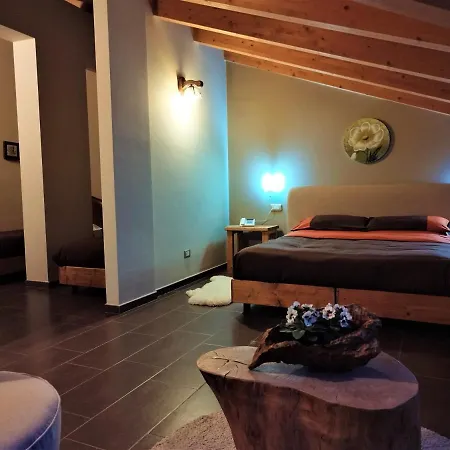 Altopiano Delle Rocche *