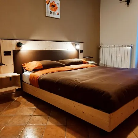 Altopiano Delle Rocche * Rocca di Mezzo