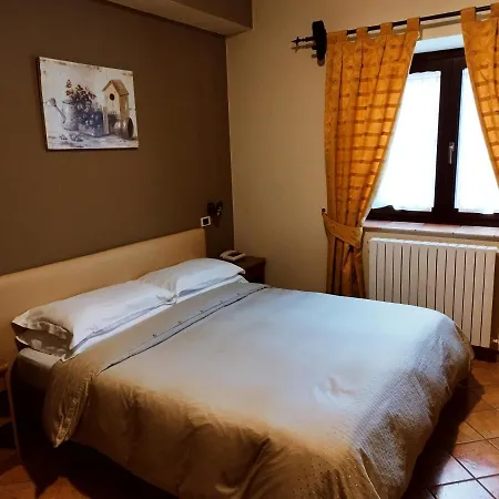 Altopiano Delle Rocche * Rocca di Mezzo