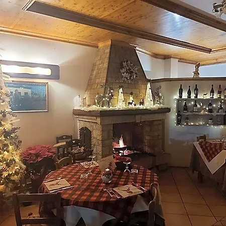Altopiano Delle Rocche * Rocca di Mezzo