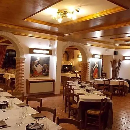Altopiano Delle Rocche Ξενοδοχείο