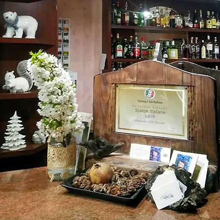 Altopiano Delle Rocche *