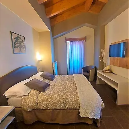 Altopiano Delle Rocche Ξενοδοχείο