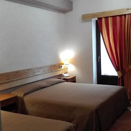 Altopiano Delle Rocche Ξενοδοχείο *