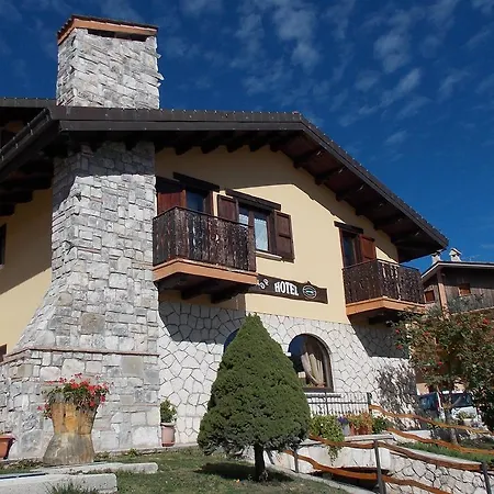 Altopiano Delle Rocche *