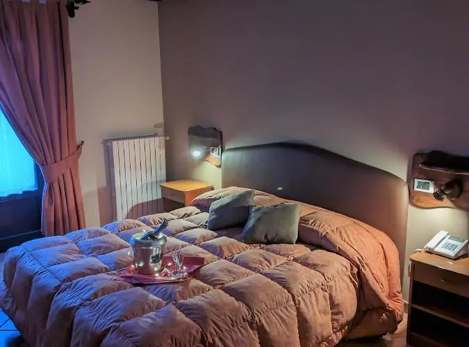 Altopiano Delle Rocche *