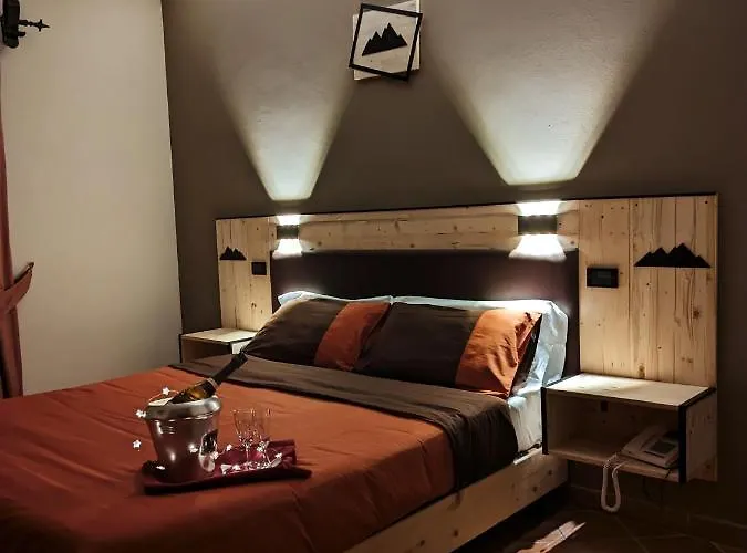 Altopiano Delle Rocche *