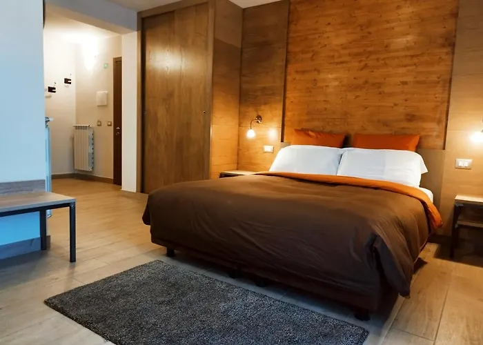 Altopiano Delle Rocche