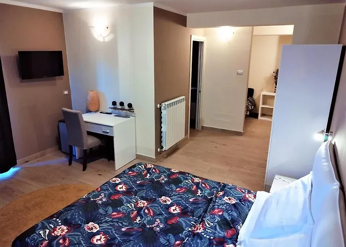 Altopiano Delle Rocche Rocca di Mezzo