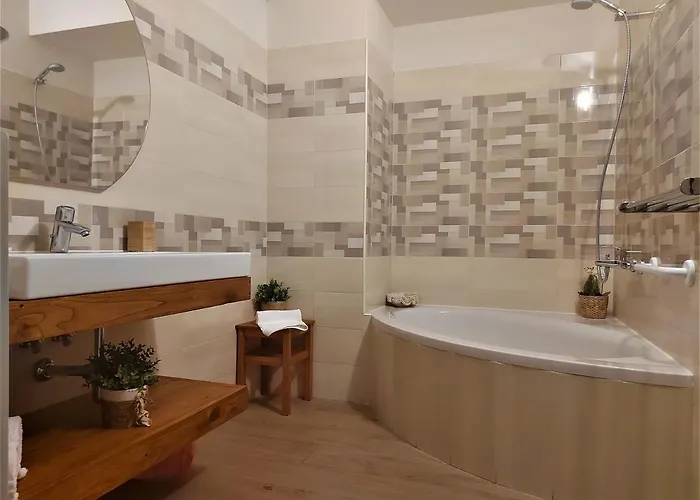 Altopiano Delle Rocche Ξενοδοχείο