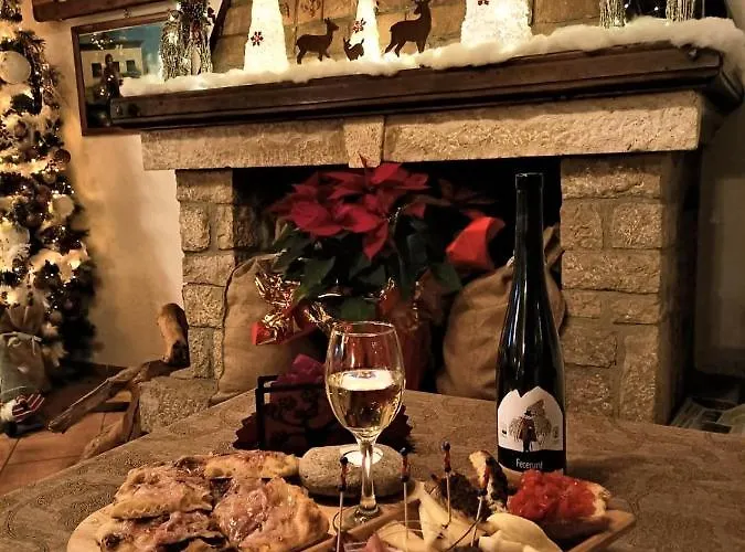 Altopiano Delle Rocche Otel Rocca di Mezzo