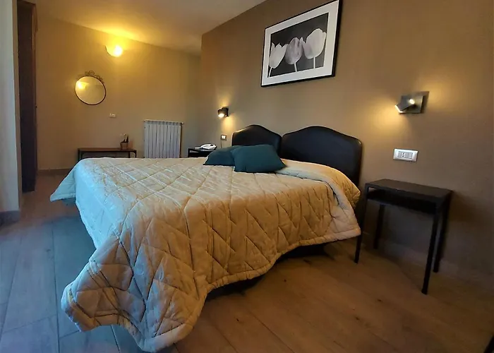 Altopiano Delle Rocche Ξενοδοχείο Rocca di Mezzo