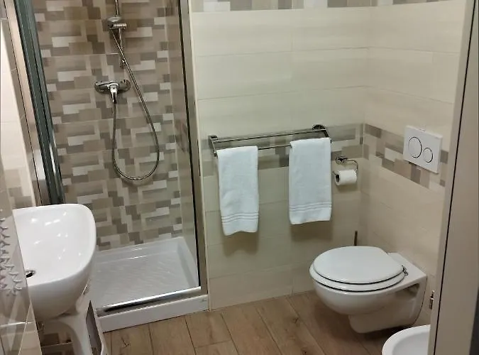 Altopiano Delle Rocche Otel Rocca di Mezzo