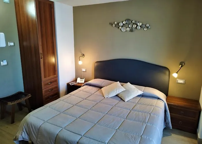 Ξενοδοχείο Altopiano Delle Rocche