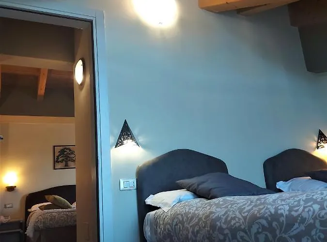 Altopiano Delle Rocche Rocca di Mezzo