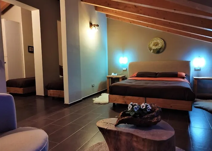 Altopiano Delle Rocche *