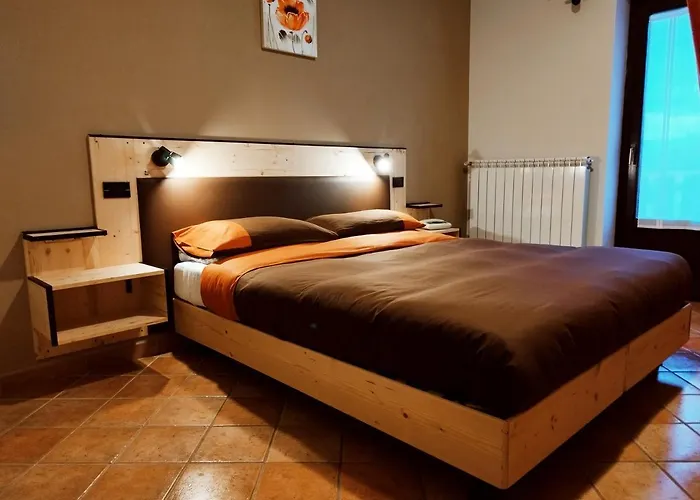 Altopiano Delle Rocche * Rocca di Mezzo