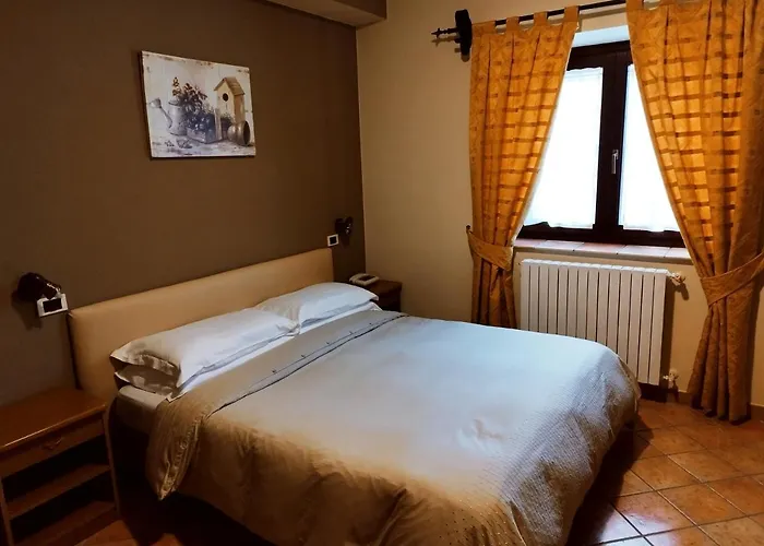 Altopiano Delle Rocche * Rocca di Mezzo