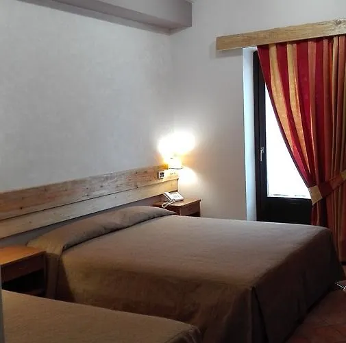 Altopiano Delle Rocche Ξενοδοχείο *