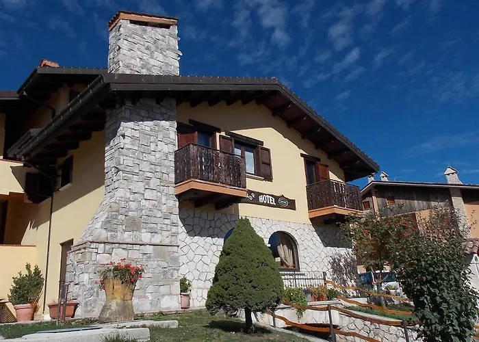 Altopiano Delle Rocche *