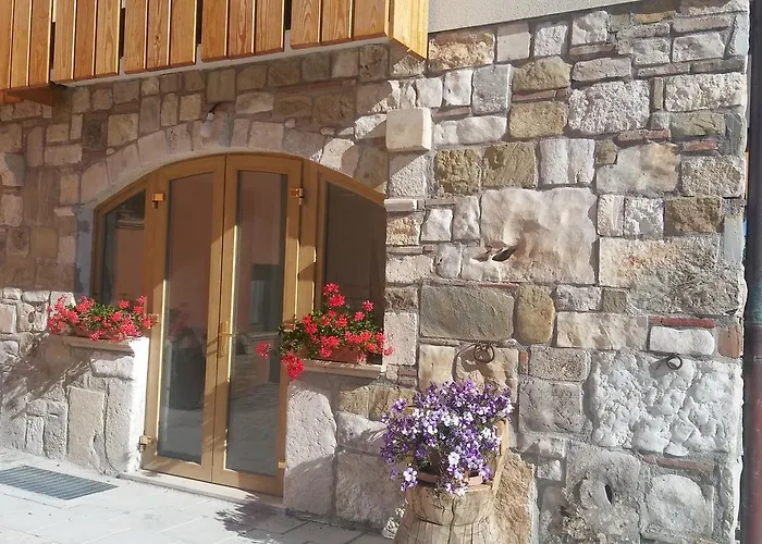 Altopiano Delle Rocche Ξενοδοχείο *